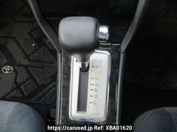 Used 2002 AT toyota allion NZT240 Image[25]