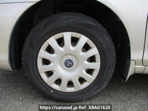 Used 2002 AT toyota allion NZT240 Image[30]