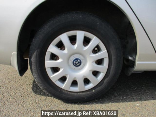 Used 2002 AT toyota allion NZT240 Image[31]