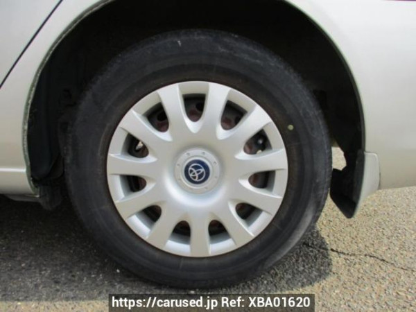 Used 2002 AT toyota allion NZT240 Image[32]