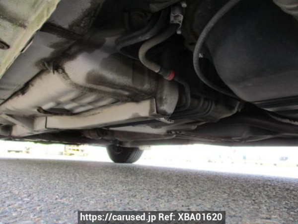 Used 2002 AT toyota allion NZT240 Image[37]
