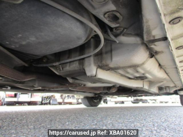 Used 2002 AT toyota allion NZT240 Image[38]