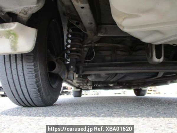 Used 2002 AT toyota allion NZT240 Image[39]