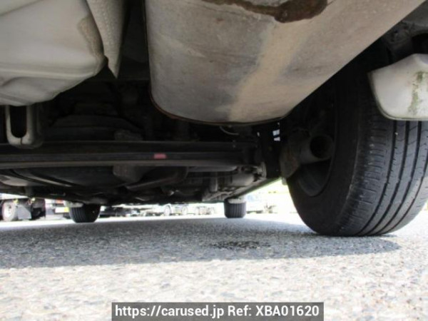 Used 2002 AT toyota allion NZT240 Image[40]