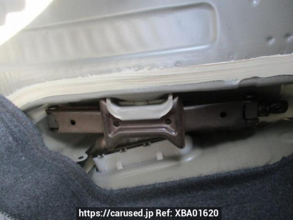 Used 2002 AT toyota allion NZT240 Image[44]