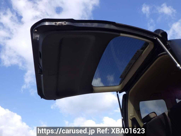 Used 2010 AT toyota noah ZRR70W Image[9]