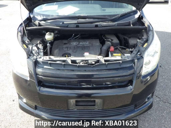 Used 2010 AT toyota noah ZRR70W Image[10]