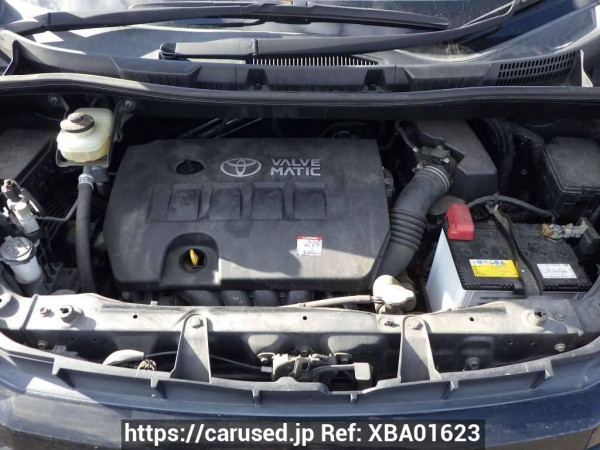 Used 2010 AT toyota noah ZRR70W Image[11]