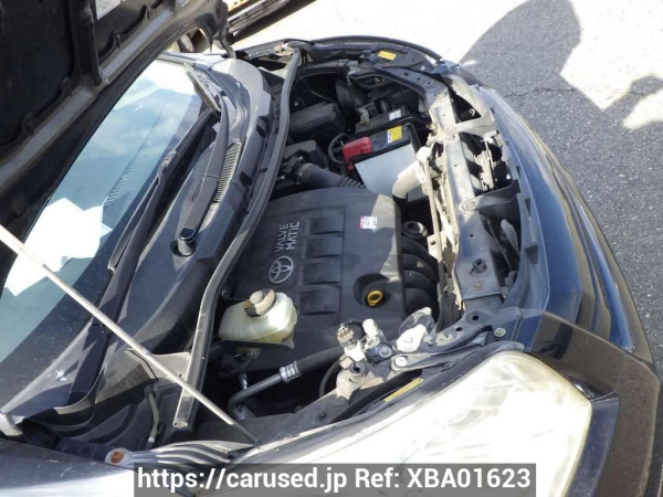 Used 2010 AT toyota noah ZRR70W Image[12]
