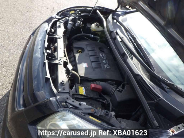 Used 2010 AT toyota noah ZRR70W Image[13]