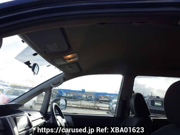 Used 2010 AT toyota noah ZRR70W Image[16]