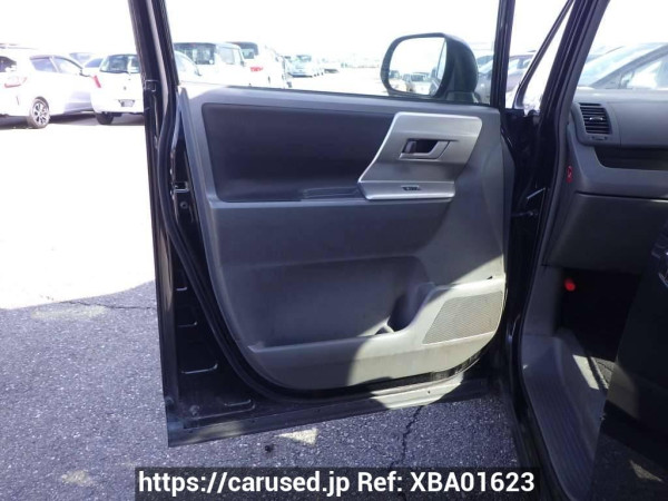 Used 2010 AT toyota noah ZRR70W Image[20]