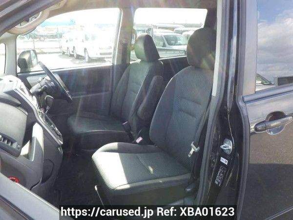 Used 2010 AT toyota noah ZRR70W Image[22]