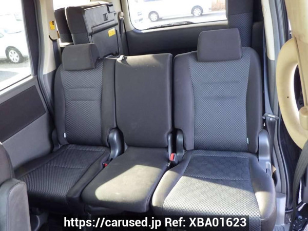 Used 2010 AT toyota noah ZRR70W Image[25]