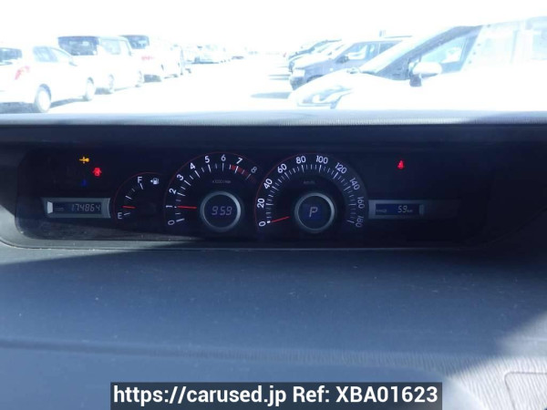 Used 2010 AT toyota noah ZRR70W Image[33]