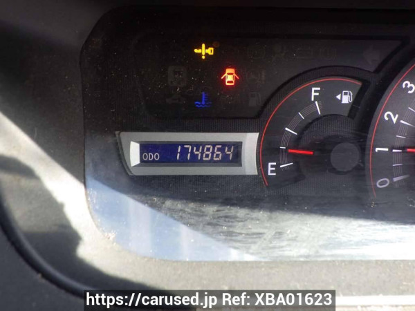 Used 2010 AT toyota noah ZRR70W Image[34]