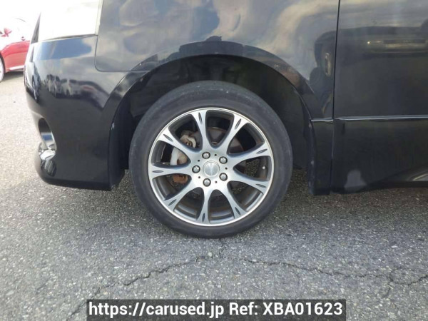 Used 2010 AT toyota noah ZRR70W Image[35]