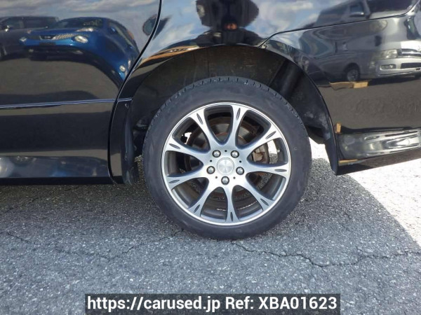 Used 2010 AT toyota noah ZRR70W Image[36]