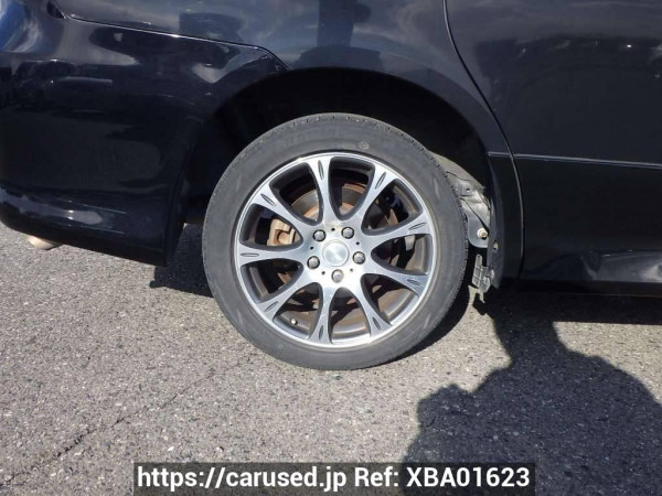 Used 2010 AT toyota noah ZRR70W Image[37]