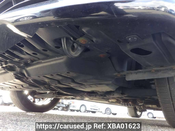 Used 2010 AT toyota noah ZRR70W Image[39]
