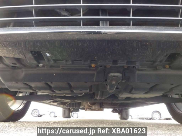 Used 2010 AT toyota noah ZRR70W Image[40]