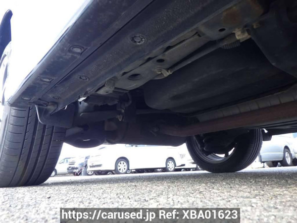Used 2010 AT toyota noah ZRR70W Image[43]