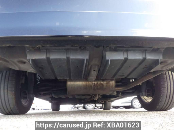 Used 2010 AT toyota noah ZRR70W Image[45]