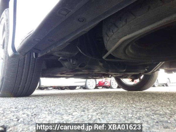 Used 2010 AT toyota noah ZRR70W Image[48]