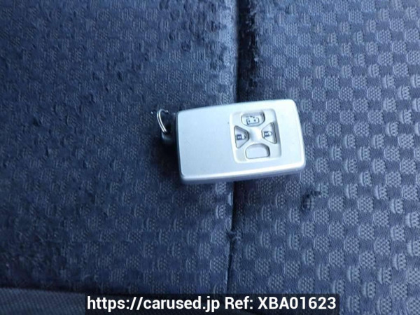 Used 2010 AT toyota noah ZRR70W Image[49]