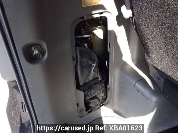 Used 2010 AT toyota noah ZRR70W Image[50]