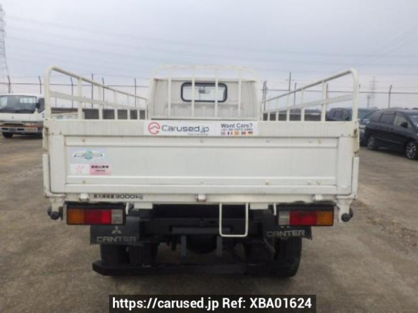 Used 1988 MT mitsubishi canter FE315B Image[5]