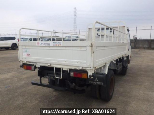 Used 1988 MT mitsubishi canter FE315B Image[6]