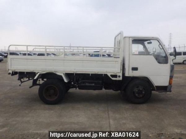 Used 1988 MT mitsubishi canter FE315B Image[7]