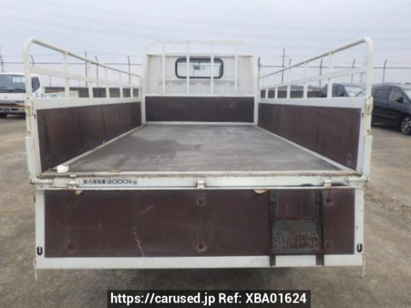 Used 1988 MT mitsubishi canter FE315B Image[8]