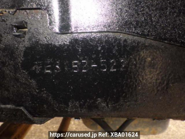 Used 1988 MT mitsubishi canter FE315B Image[10]