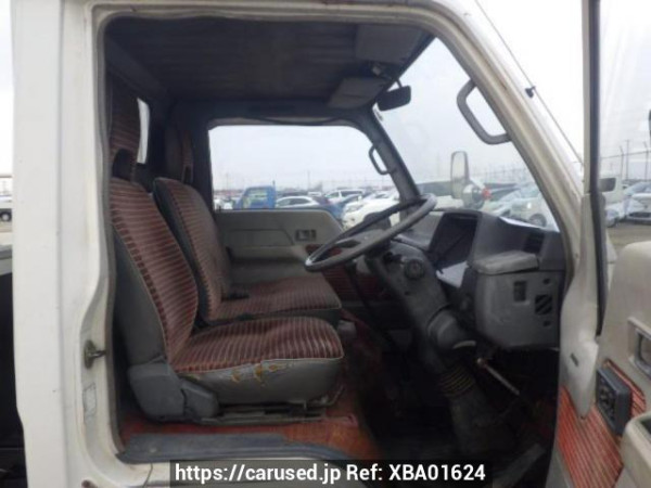 Used 1988 MT mitsubishi canter FE315B Image[11]