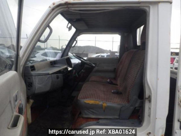 Used 1988 MT mitsubishi canter FE315B Image[12]