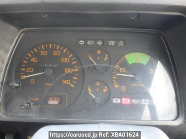 Used 1988 MT mitsubishi canter FE315B Image[14]
