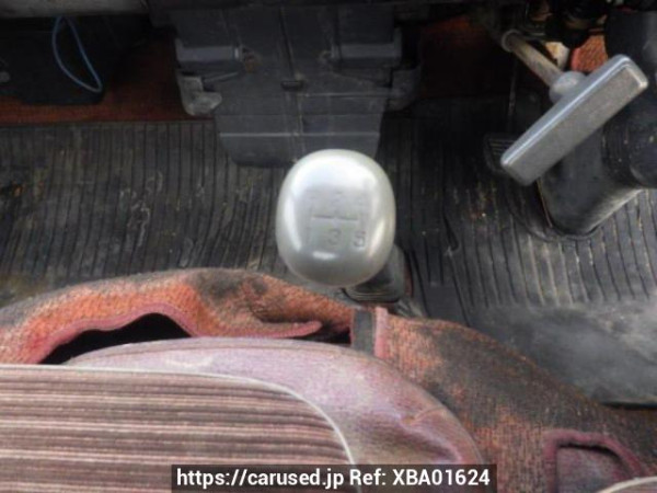 Used 1988 MT mitsubishi canter FE315B Image[16]
