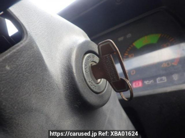 Used 1988 MT mitsubishi canter FE315B Image[17]