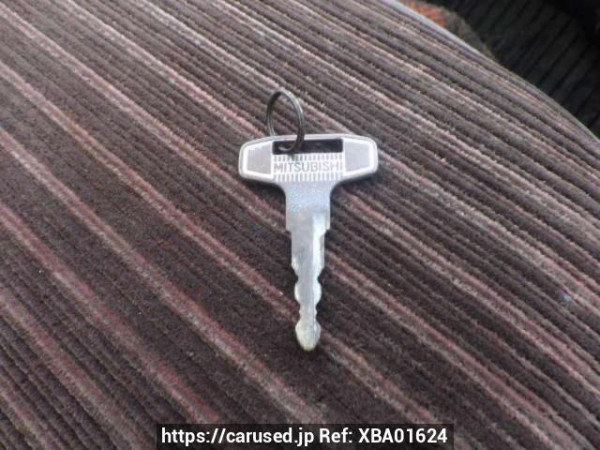 Used 1988 MT mitsubishi canter FE315B Image[18]