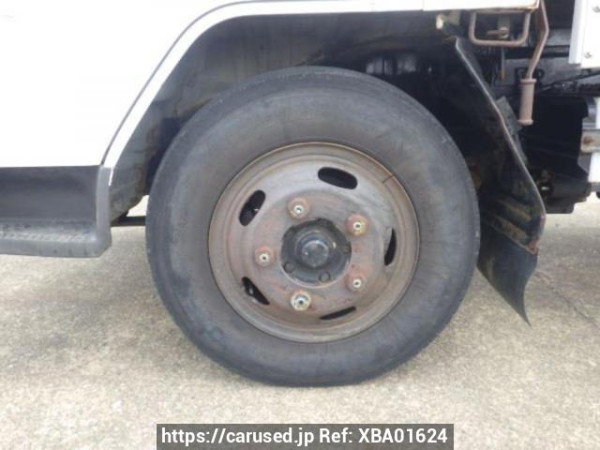 Used 1988 MT mitsubishi canter FE315B Image[19]
