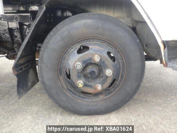 Used 1988 MT mitsubishi canter FE315B Image[20]