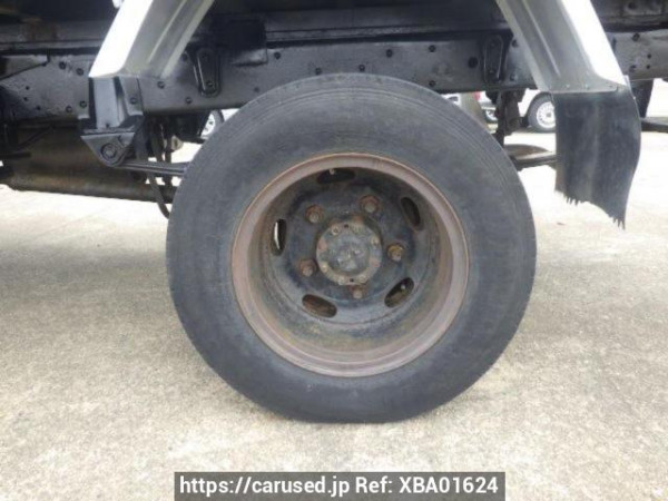 Used 1988 MT mitsubishi canter FE315B Image[21]