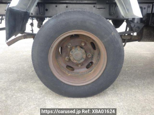Used 1988 MT mitsubishi canter FE315B Image[22]