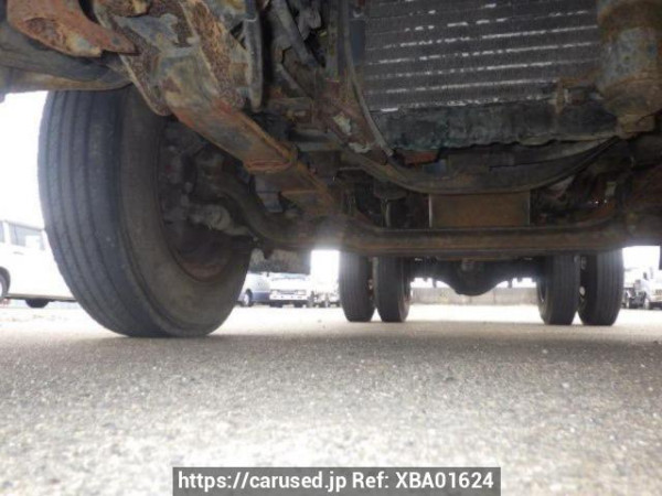 Used 1988 MT mitsubishi canter FE315B Image[25]