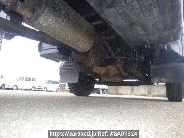 Used 1988 MT mitsubishi canter FE315B Image[26]