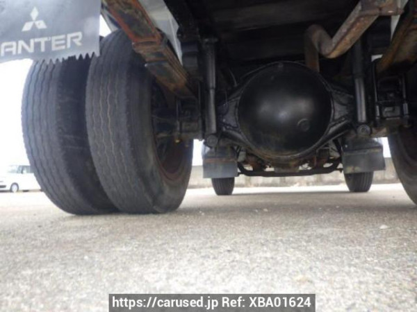 Used 1988 MT mitsubishi canter FE315B Image[28]