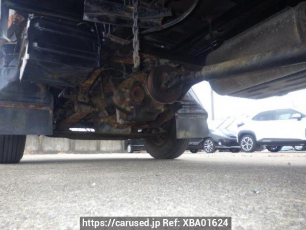 Used 1988 MT mitsubishi canter FE315B Image[29]