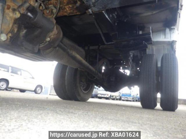 Used 1988 MT mitsubishi canter FE315B Image[30]